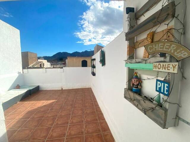 OLV1981: Town house for Sale in Turre, Almería