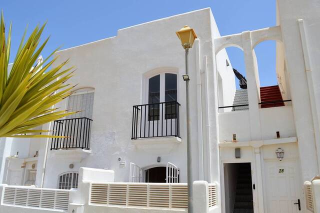 OLV1825: Town house for Sale in Mojácar, Almería