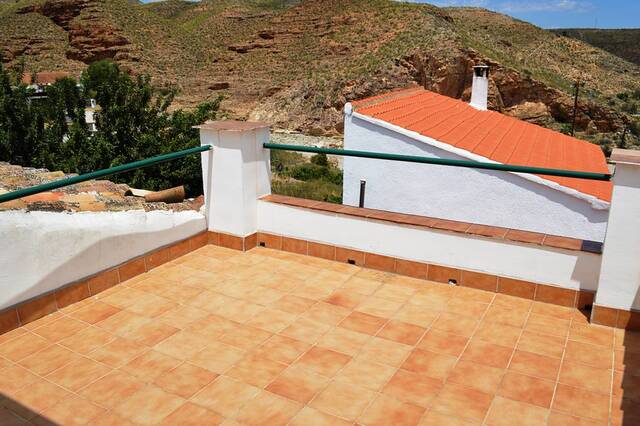 OLV1984: Country house for Sale in Antas, Almería