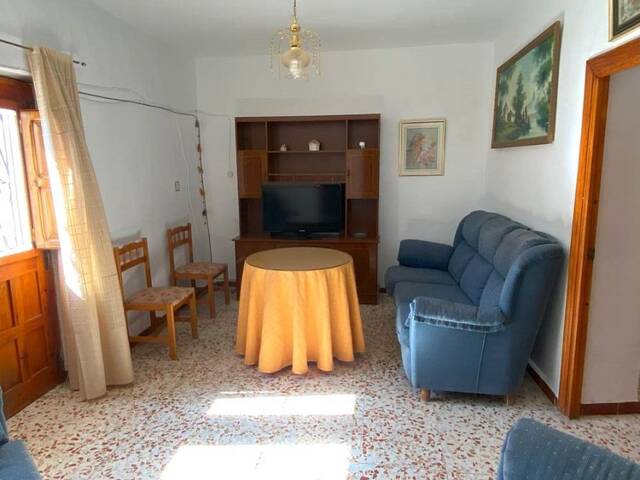 OLV1399: Town house for Sale in Lubrin, Almería