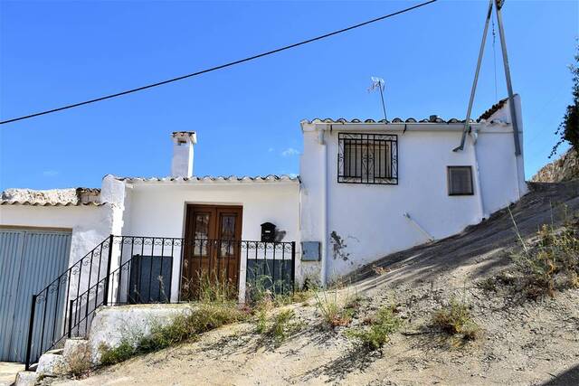 OLV1399: Town house for Sale in Lubrin, Almería