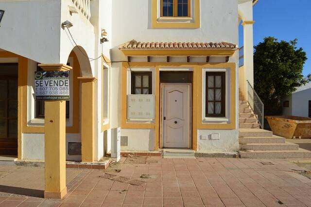 Commercial property in Vera, Almería