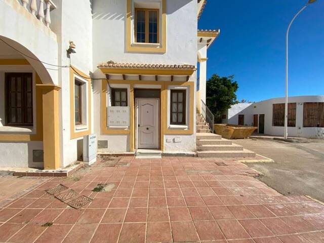 OLV1989: Commercial property for Sale in Vera, Almería