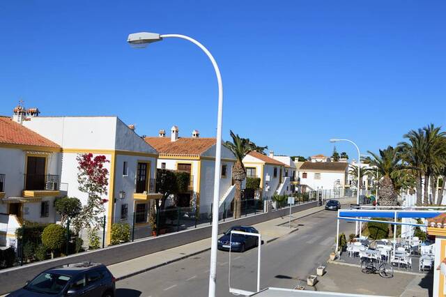 OLV1988: Commercial property for Sale in Vera, Almería