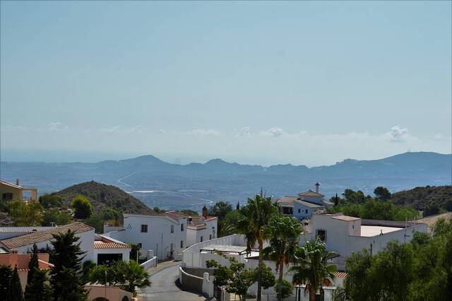 OLV1744: Villa for Sale in Bedar, Almería