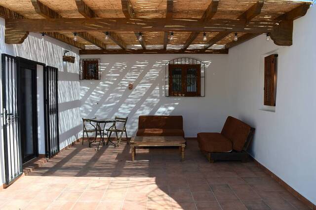 OLV1996: Country house for Sale in Cariatiz, Almería