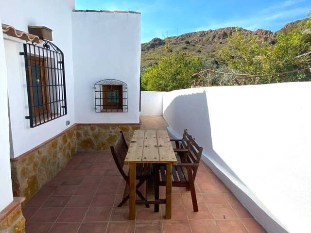 OLV1996: Country house for Sale in Cariatiz, Almería
