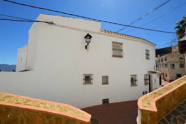 Town house in Bedar, Almería
