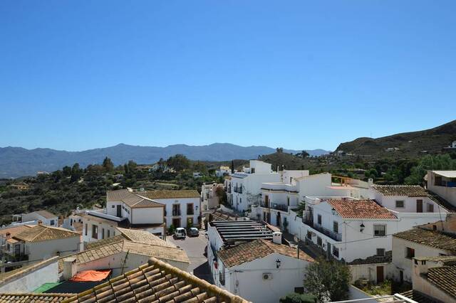 OLV1993: Town house for Sale in Bedar, Almería