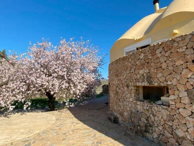 OLV2000: Country house for Sale in Carboneras, Almería