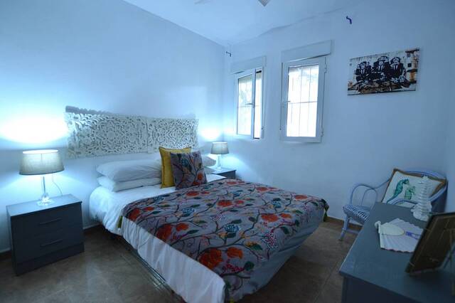 OLV2002: Apartment for Sale in Vera, Almería