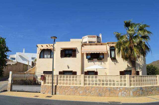 OLV2003: Villa for Sale in Mojácar, Almería