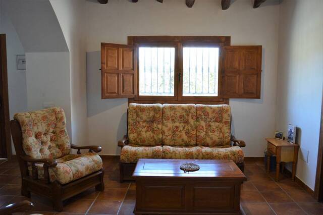 OLV1773: Country house for Sale in Sorbas, Almería