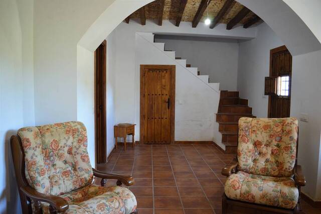 OLV1773: Country house for Sale in Sorbas, Almería
