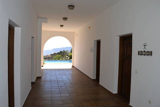 OLV2004: Apartment for Sale in Bedar, Almería
