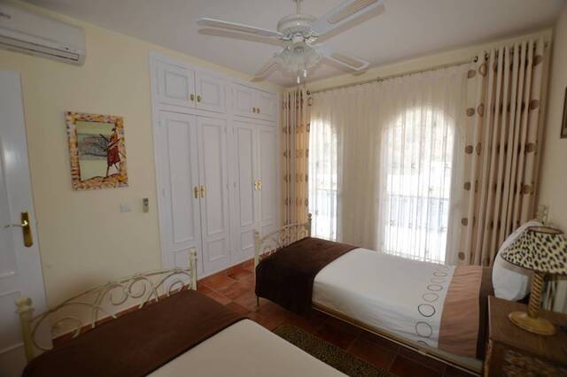 OLV2004: Apartment for Sale in Bedar, Almería