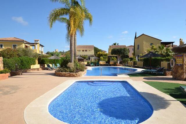 OLV2007: Villa for Sale in Cuevas del Almanzora, Almería