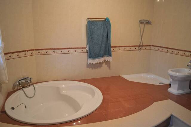 OLV1886: Villa for Sale in Cariatiz, Almería