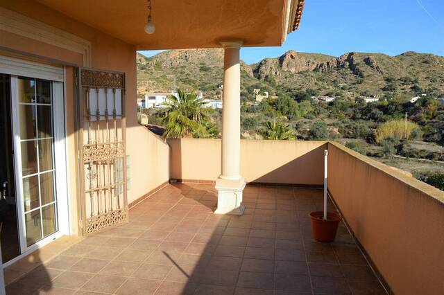 OLV1886: Villa for Sale in Cariatiz, Almería