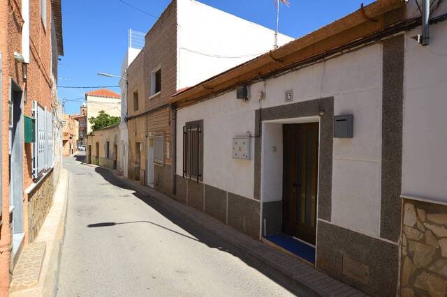 Town house in Turre, Almería