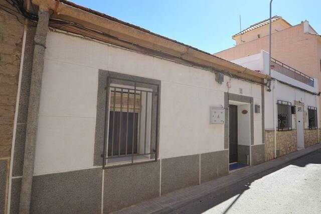 OLV2010: Town house for Sale in Turre, Almería