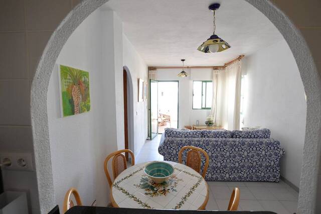 OLV2011: Apartment for Sale in Vera, Almería