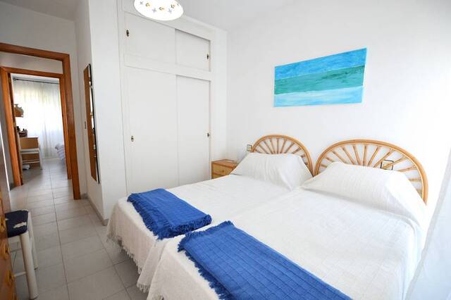 OLV2011: Apartment for Sale in Vera, Almería