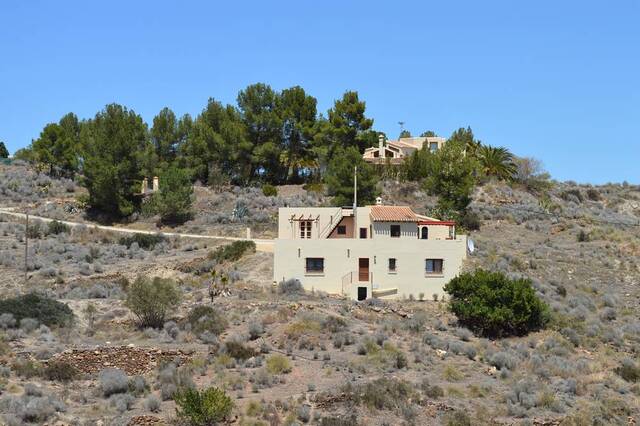 Villa in Bedar, Almería
