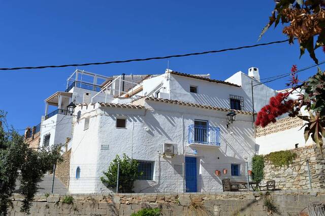 OLV2019: Town house for Sale in Bedar, Almería