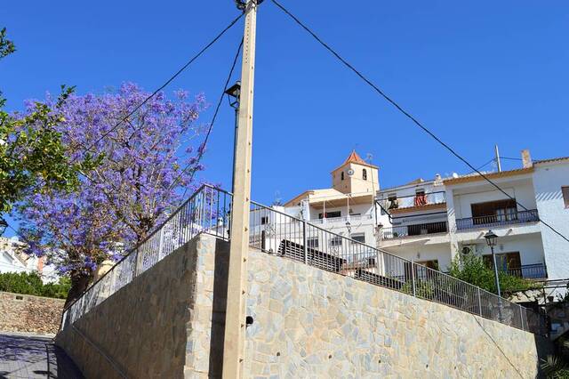 OLV2019: Town house for Sale in Bedar, Almería