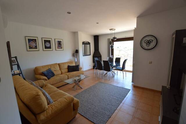 OLV2022: Town house for Sale in Los Gallardos, Almería