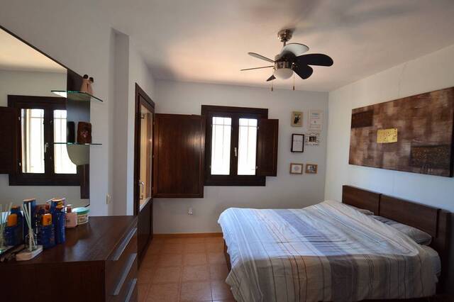 OLV2022: Town house for Sale in Los Gallardos, Almería