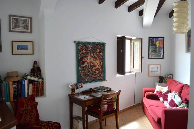 OLV1958: Town house for Sale in Lubrin, Almería