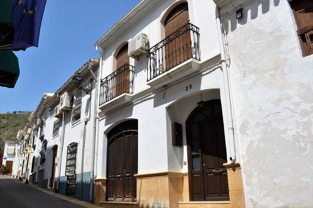 OLV1925: Town house for Sale in Lubrin, Almería