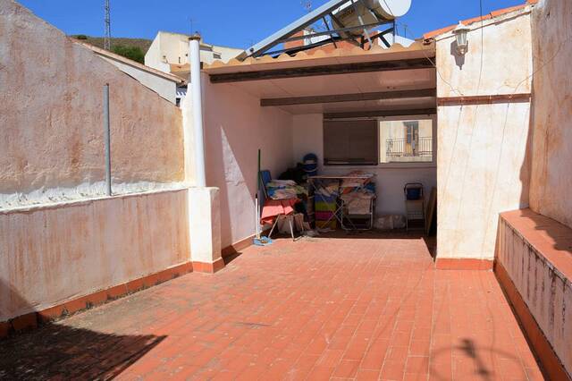 OLV1925: Town house for Sale in Lubrin, Almería