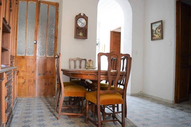 OLV1896: Town house for Sale in Los Gallardos, Almería