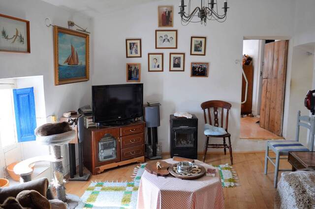 OLV1868: Country house for Sale in Cariatiz, Almería