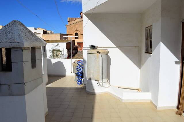 OLV1769: Town house for Sale in Turre, Almería