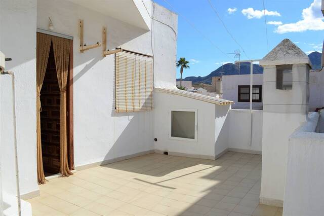 OLV1769: Town house for Sale in Turre, Almería