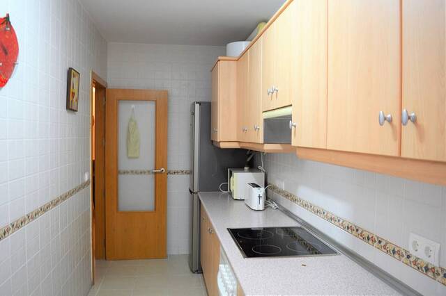 OLV1768: Apartment for Sale in Turre, Almería