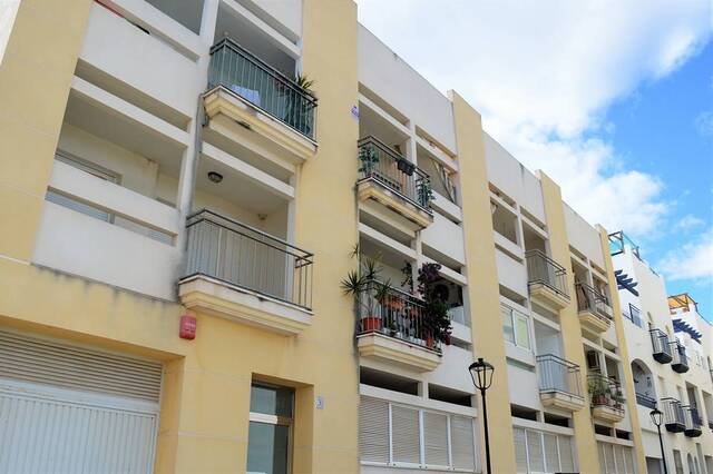 OLV1768: Apartment for Sale in Turre, Almería