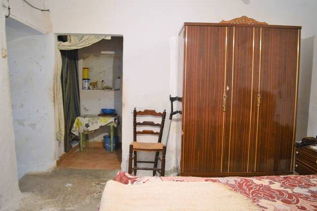 OLV1727: Town house for Sale in Lubrin, Almería