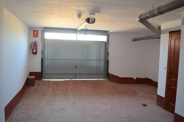 OLV1728: Town house for Sale in Lubrin, Almería