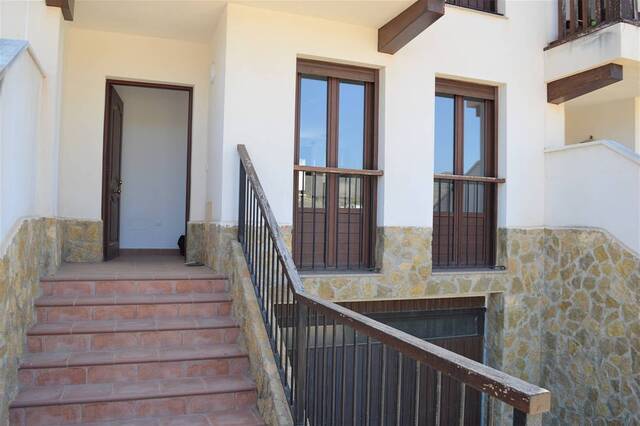 OLV1728: Town house for Sale in Lubrin, Almería