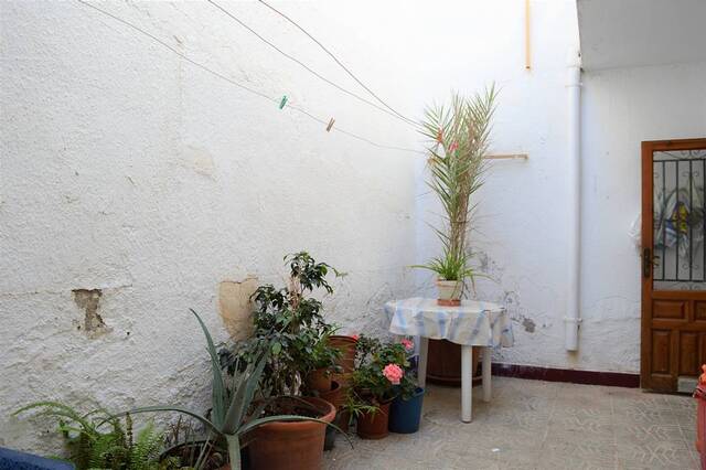 OLV1669: Town house for Sale in Los Gallardos, Almería