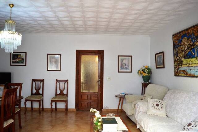 OLV1669: Town house for Sale in Los Gallardos, Almería