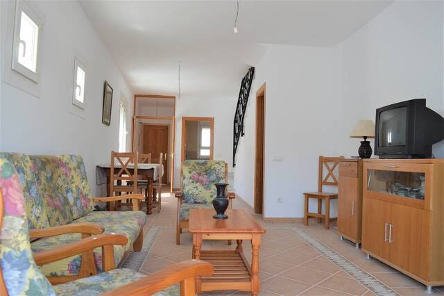 OLV1561: Country house for Sale in Bedar, Almería