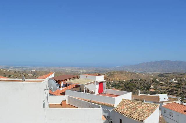 OLV1561: Country house for Sale in Bedar, Almería