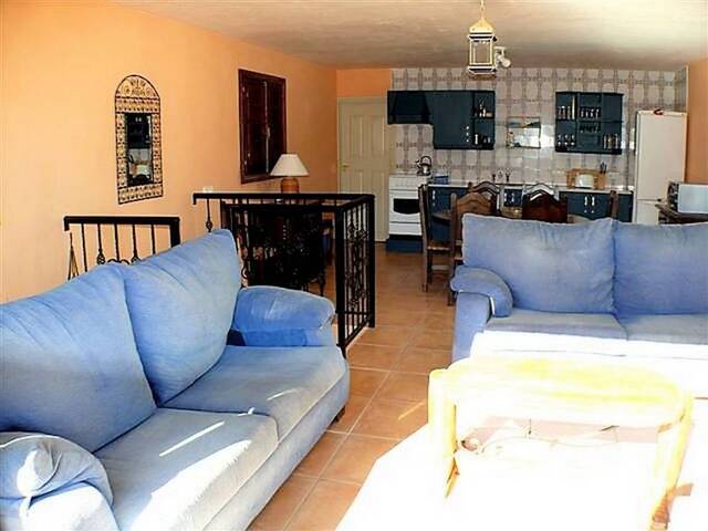 OLV1358: Commercial property for Sale in Turre, Almería