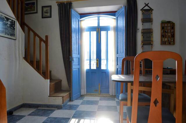 OLV1346: Town house for Sale in Lubrin, Almería